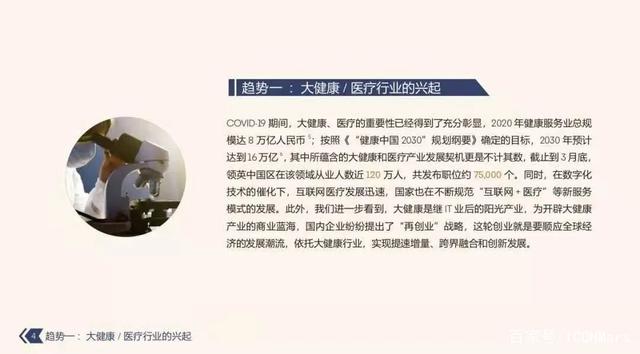 《2021年中国新兴职业趋势报告》发布留学生关于专业该如何选择