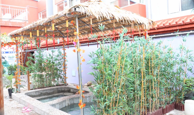 唐山附近城市一日游最值得推荐,唐山周边一日游最值得推荐玩水