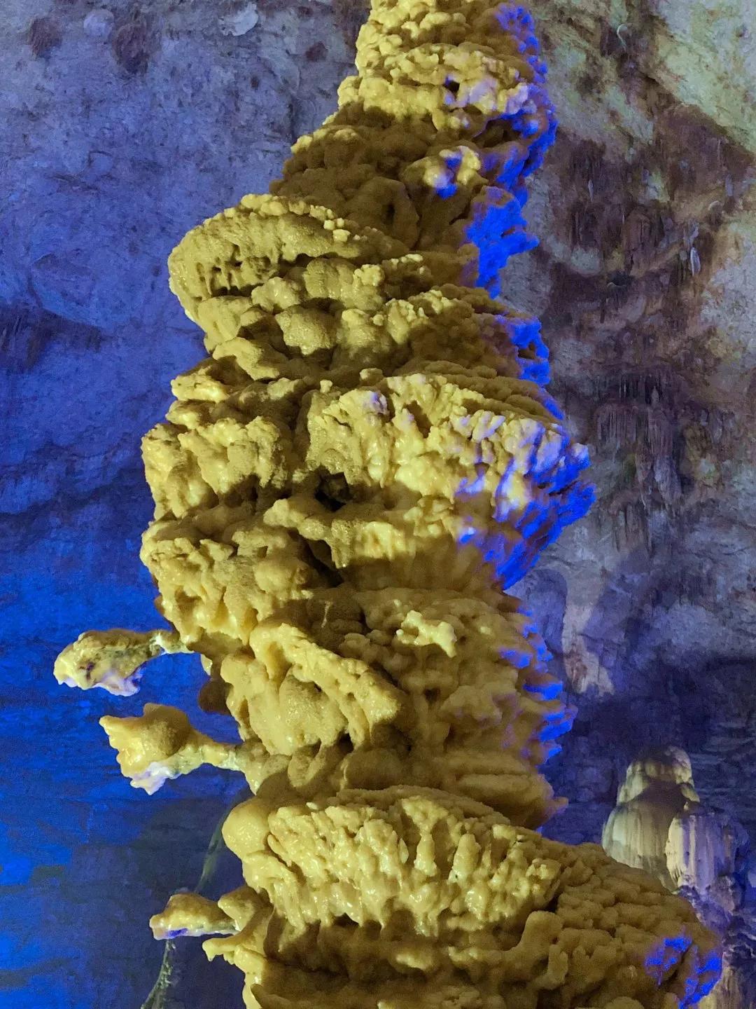 最美贵州之旅结束,贵州最美自驾深度游