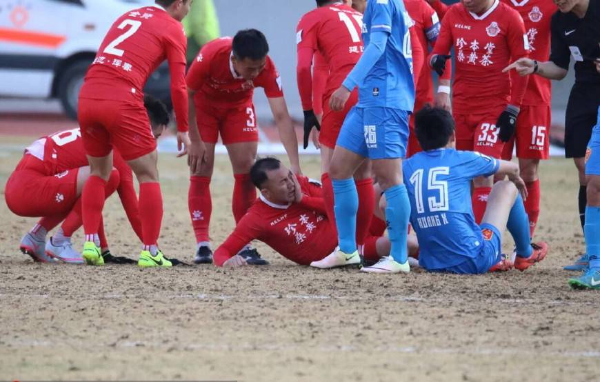 唏嘘！延边足球正式告别足坛，曾送出40位国脚！有他们在就没死透