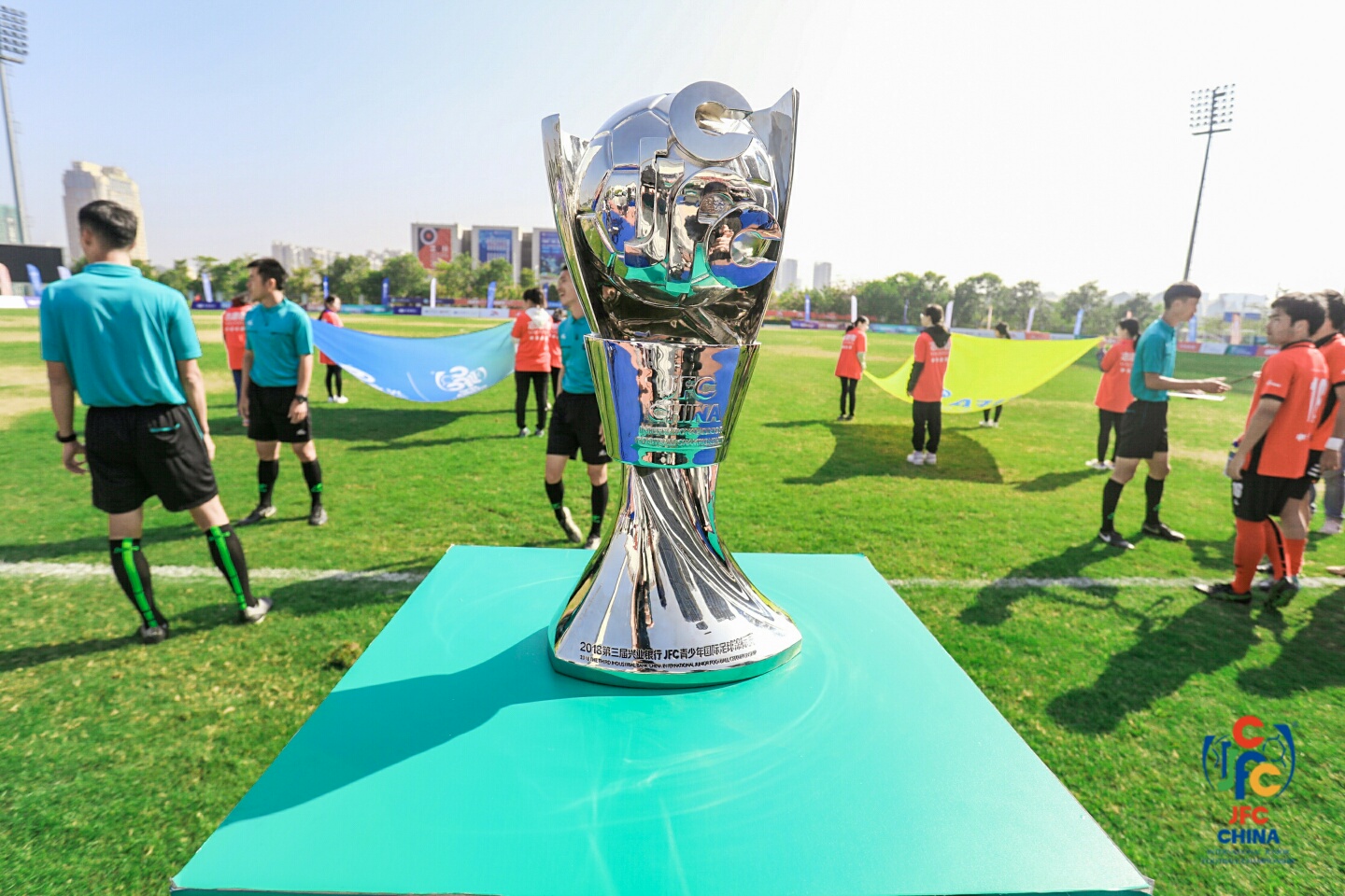 jfc决赛,jfc总决赛