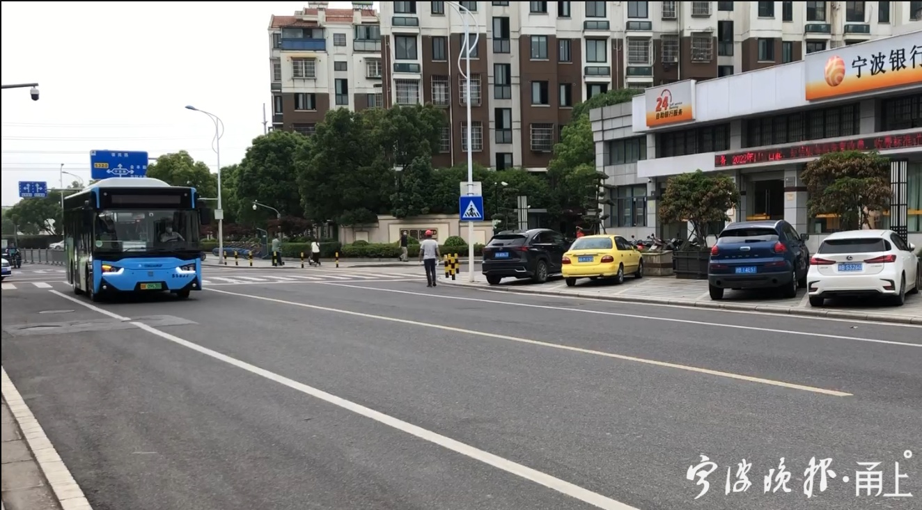 宁波免费公交新消息,宁波开通微公交