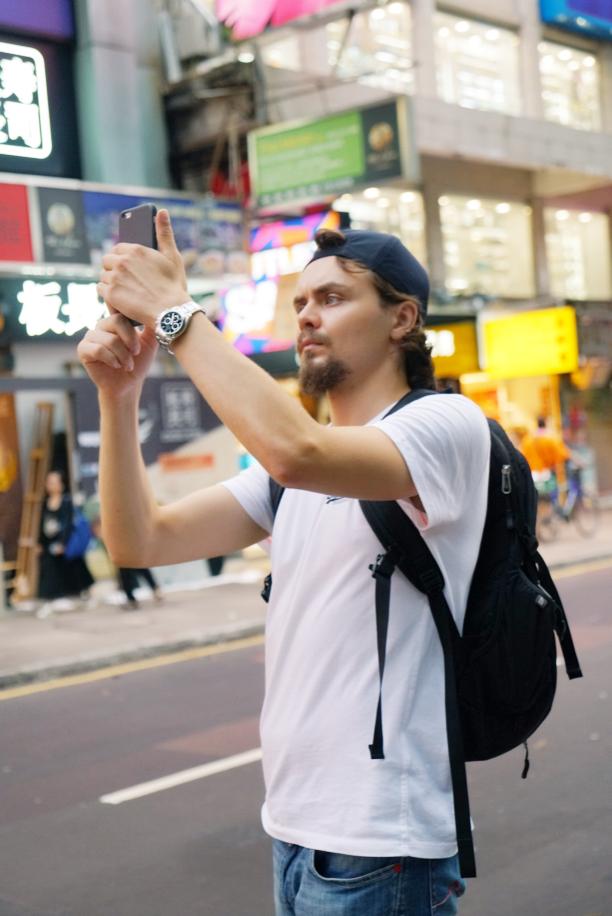 香港的购物天堂在哪里,玩转港澳游景点