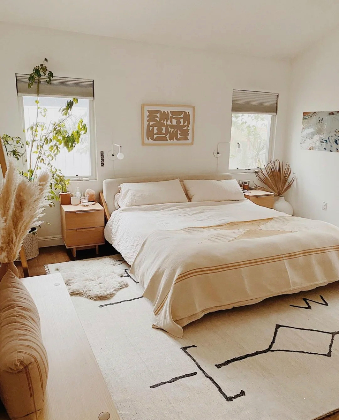 茶几地毯尺寸如何选择才完美,买地毯选尺寸