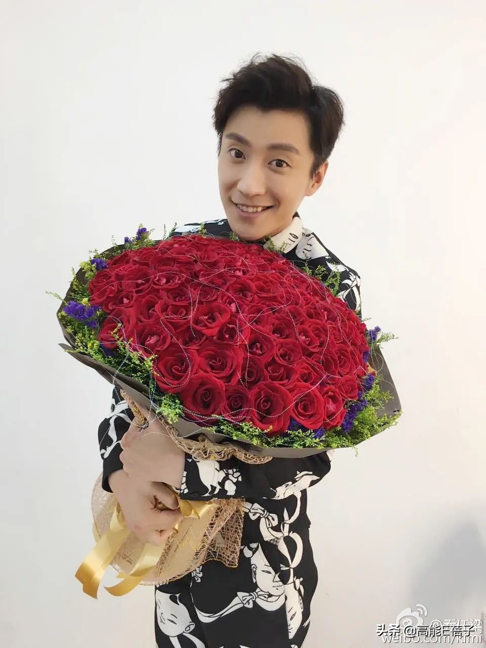 乔任梁去世3年后父母走出阴影,乔任梁去世六年父母发文悼念