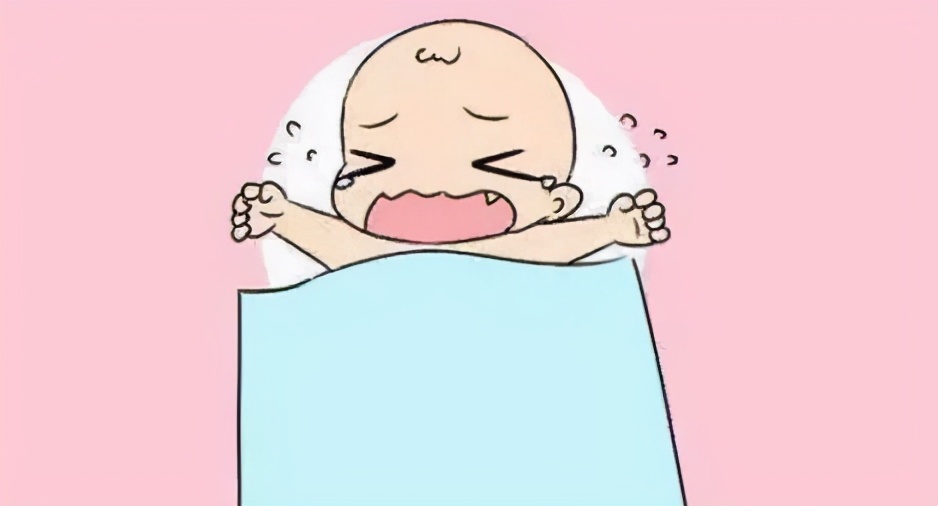 婴儿半夜哭闹不停怎么解决,3岁儿童半夜哭闹不停乱踢