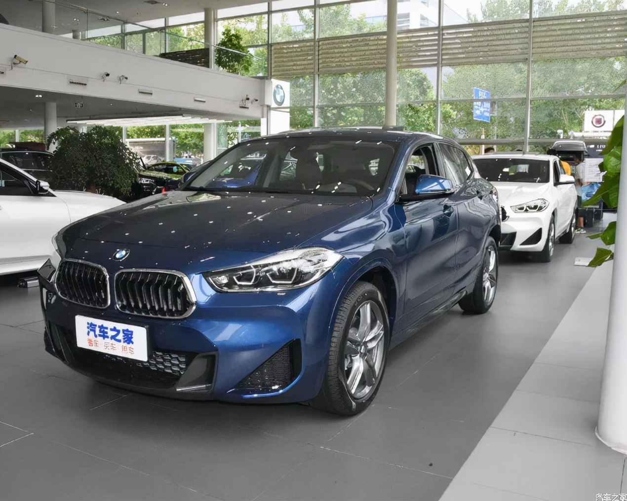 2.0t宝马x2有几款,宝马x2四缸2.0t用车体验