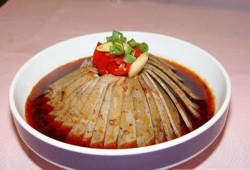 麻油猪肝怎么做产妇吃的,产妇吃麻油猪肝吃几次