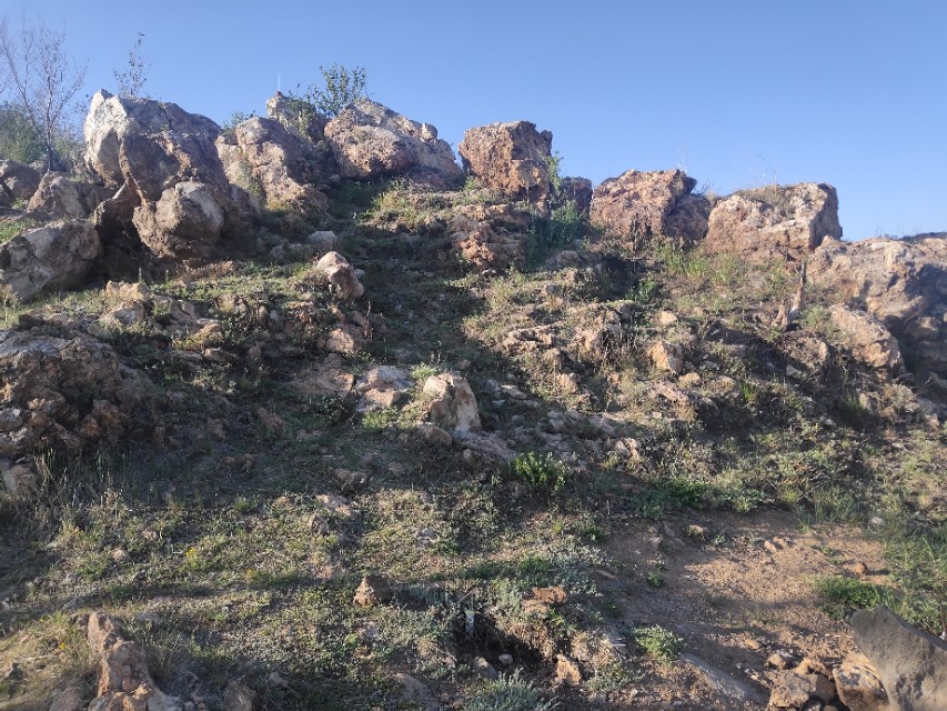 老虎山的传说,老虎山故事