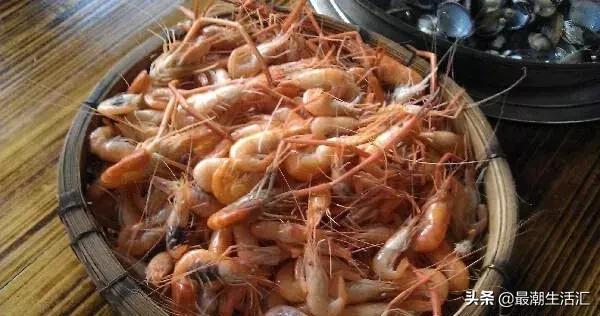 大埔最好吃的小吃,大埔好吃的