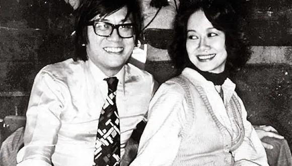 黄霑训斥刘德华视频,黄霑批评刘德华