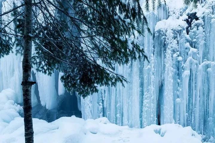 这些地方颜值逆天，却被土到掉渣的名字坑惨了