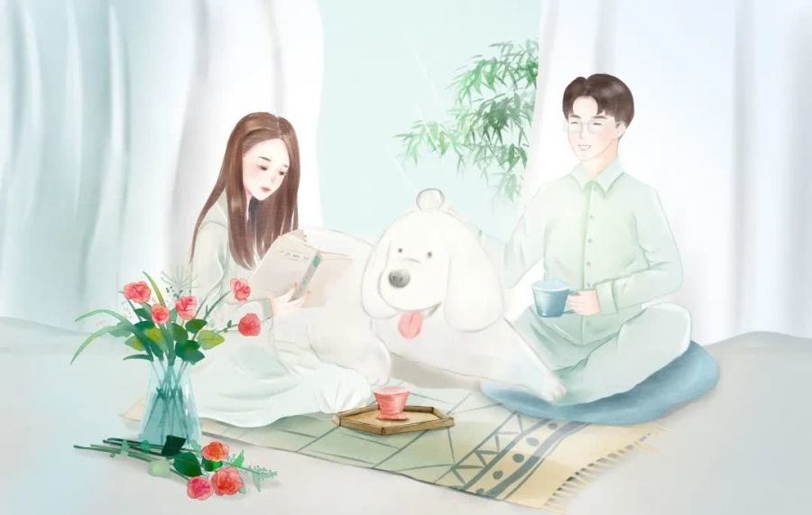 该怎么处理和异性朋友的关系,和异性朋友有亲密关系怎么办