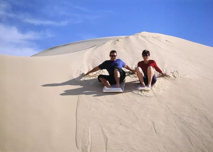 去额济纳旗胡杨林旅游攻略,额济纳旗旅游住宿全攻略