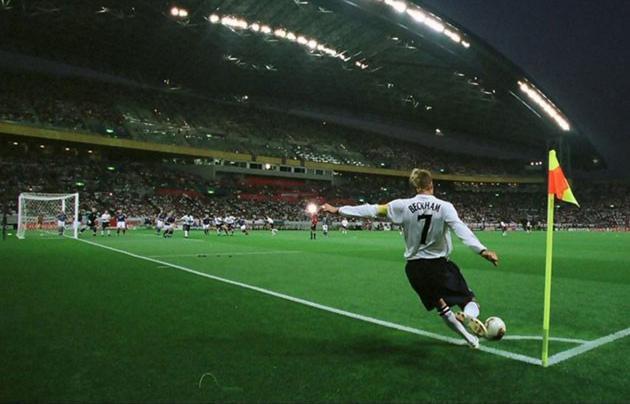 足球黄牌规则大全,足球规则新手入门