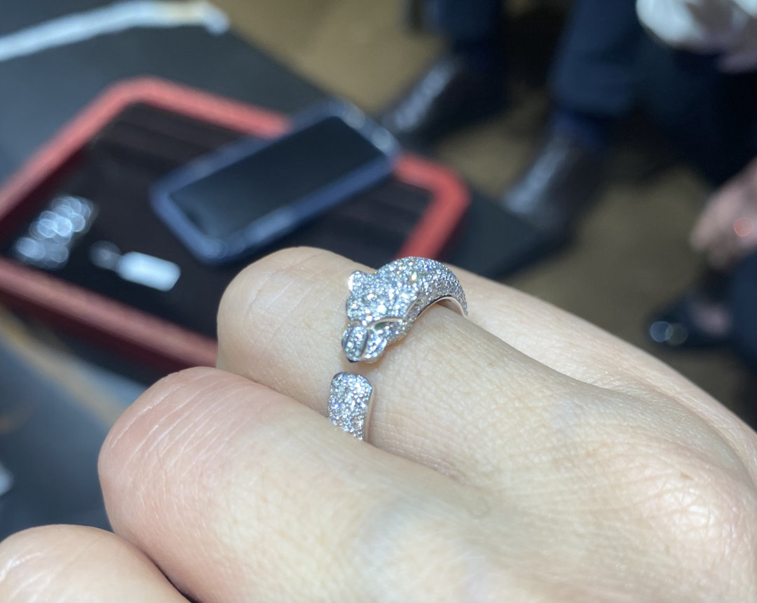 卡地亚王室珠宝,卡地亚有哪些经典珠宝