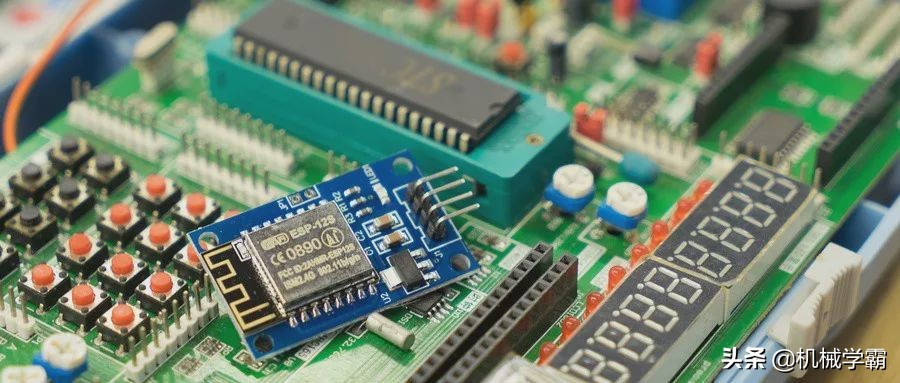 如何自己制作简易电路板,自己做简单的电路板