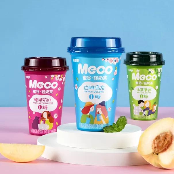 安慕希新出冰淇淋酸奶,安慕希酸奶是不是要退出市场