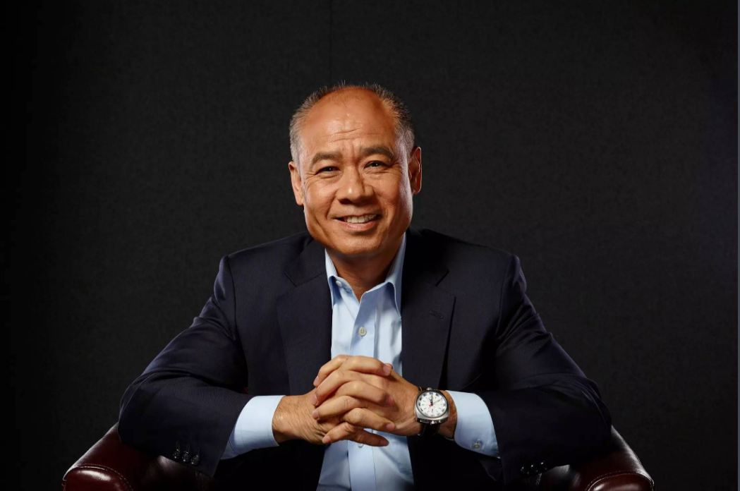 真正的国产潮牌,潮牌中国李宁