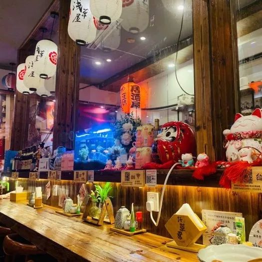 杭州下沙十大特色美食,下沙大学城美食一条街