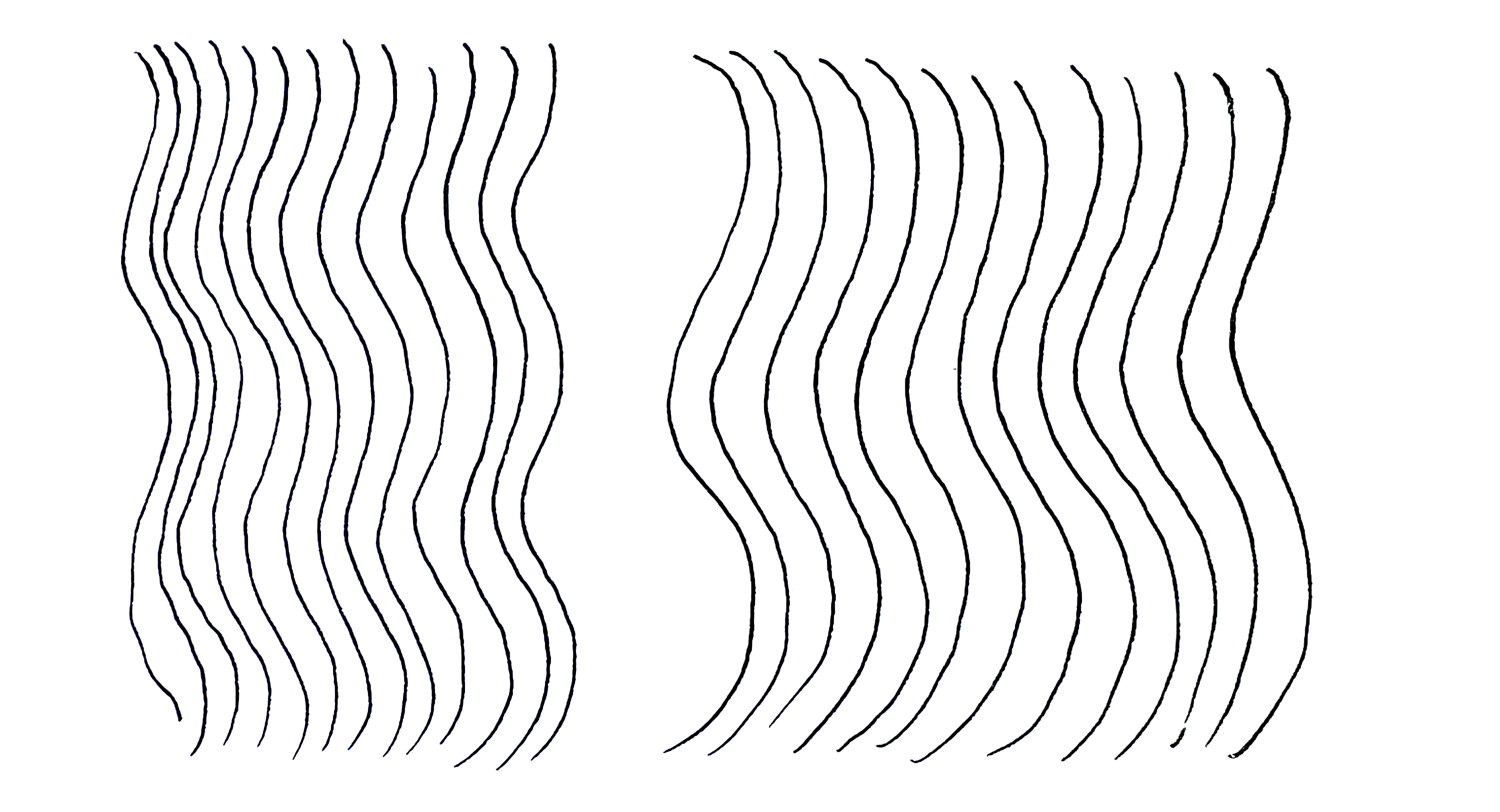 零基础学钢笔画视频教程,零基础学钢笔画线描风景基础