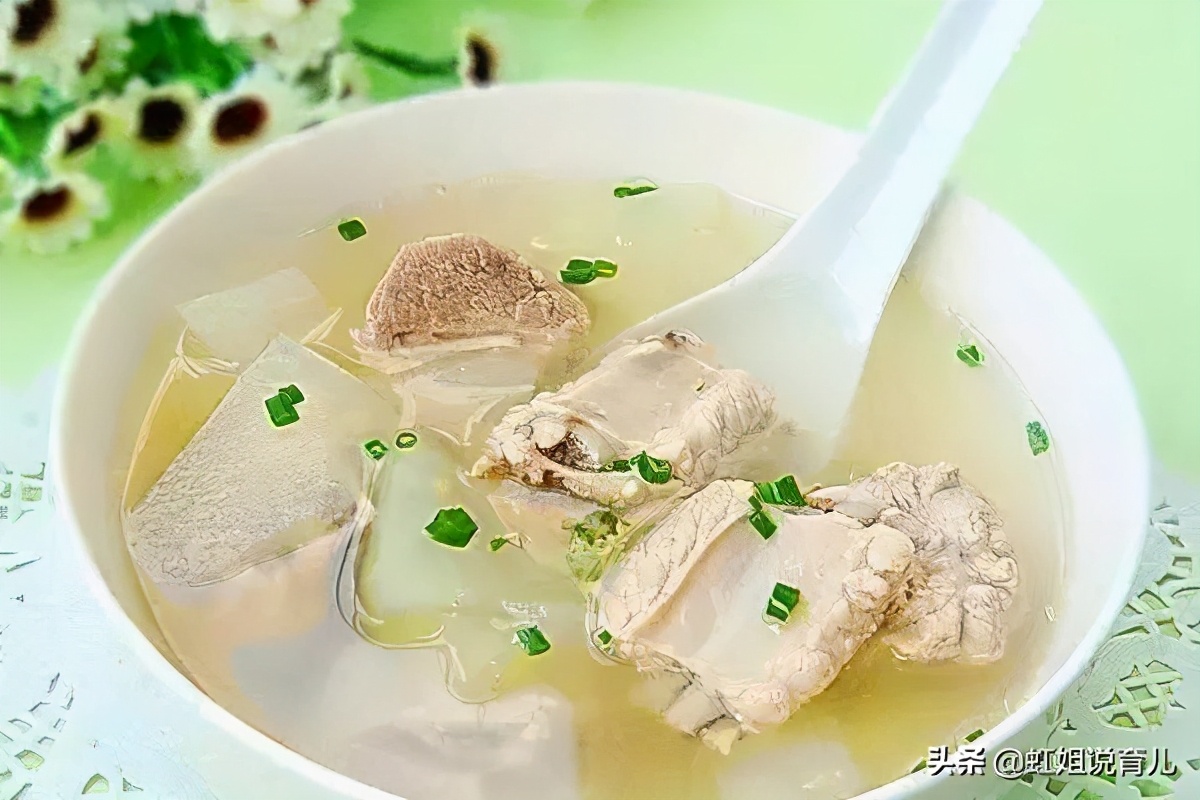 孕期二个月营养食谱,孕期两个月期间需要什么营养