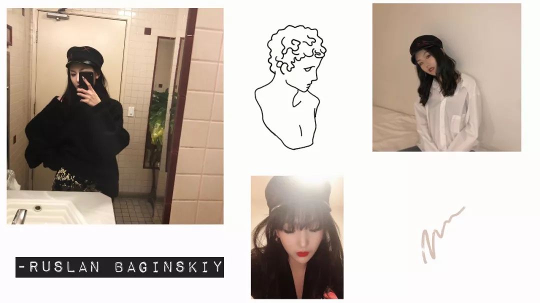 不想洗头还想见人怎么办？