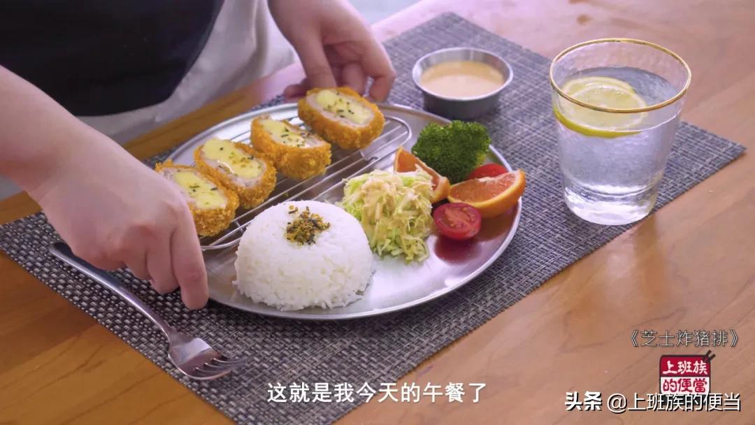 猪排最原汁原味的做法,今天分享一道猪排好吃的关键做法