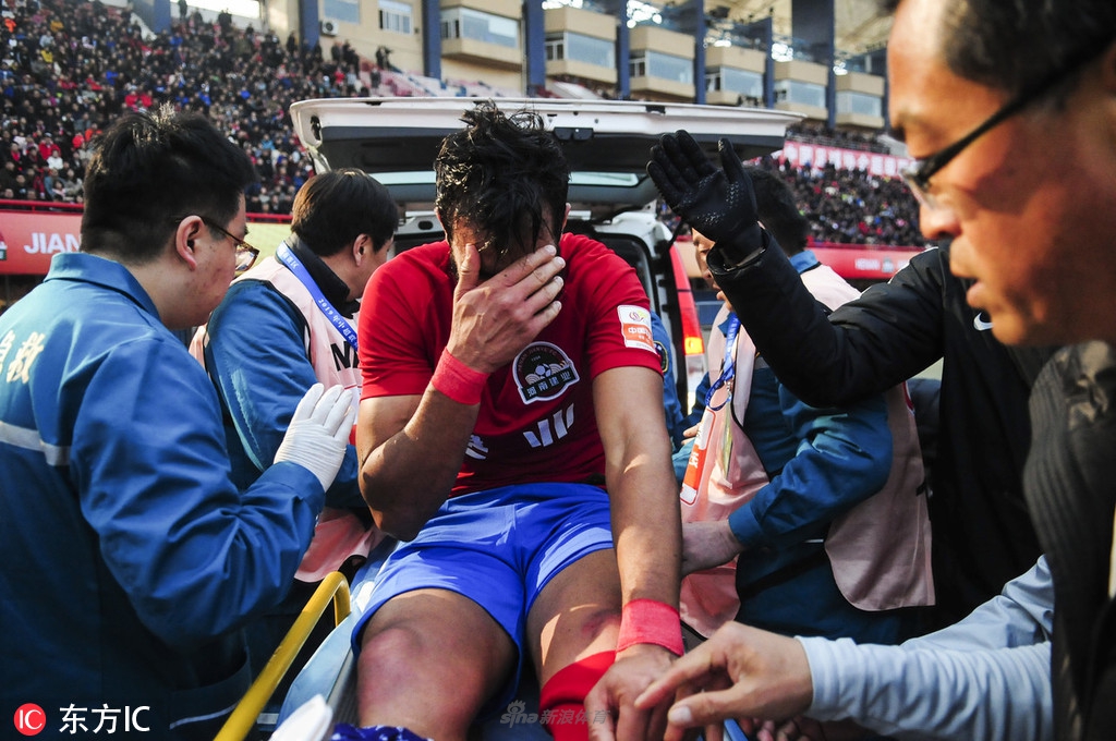 又是老地方！联赛开始四轮建业经理第二次赴京申诉！