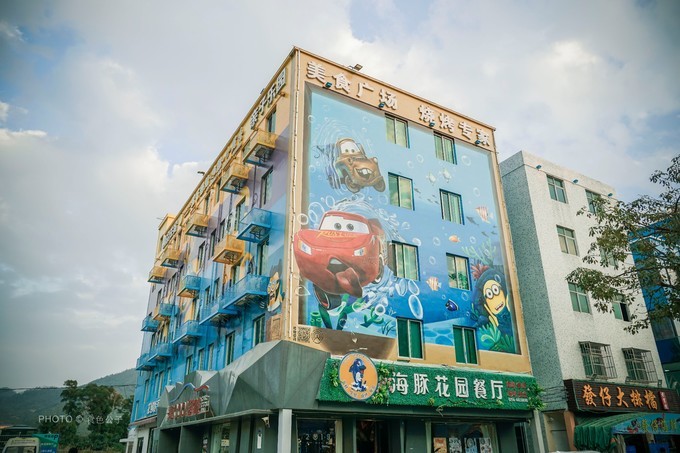 珠海横琴除了长隆还有什么东西玩,横琴有哪些景点可以玩儿