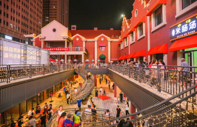 金秋重逢相知威海！等你来，重温海味