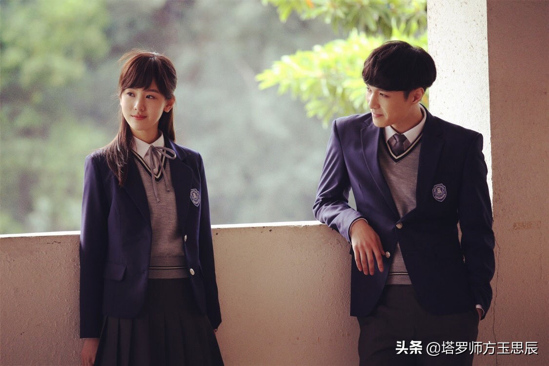 塔罗占卜分手了他是不是很开心,塔罗分手