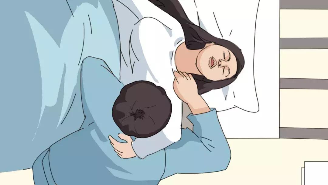 中国爸爸带娃合集,女人生孩子男人有必要陪产吗