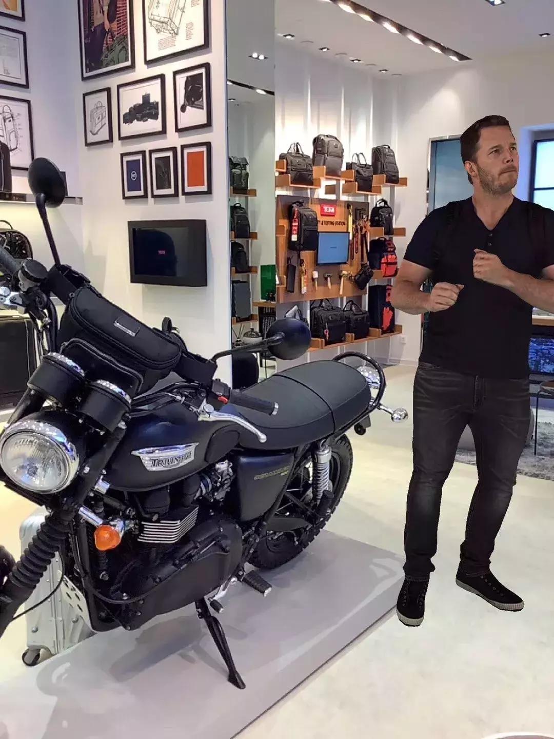 限时两个月：TUMI恒隆快闪店来了，“星爵”出没！