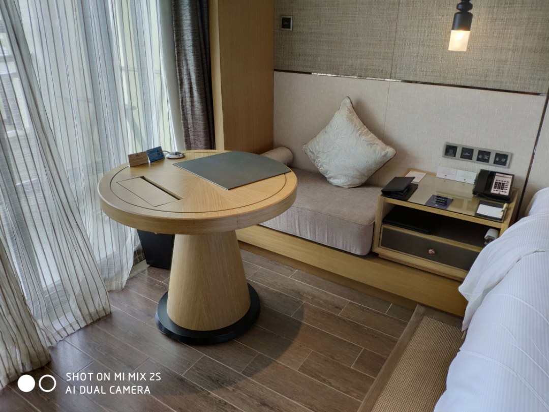 西双版纳希尔顿逸林酒店,西双版纳度假酒店3晚