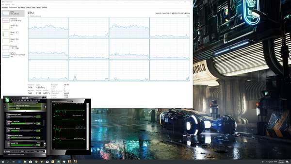 真人快打11pc有中文吗,真人快打11无法测试性能
