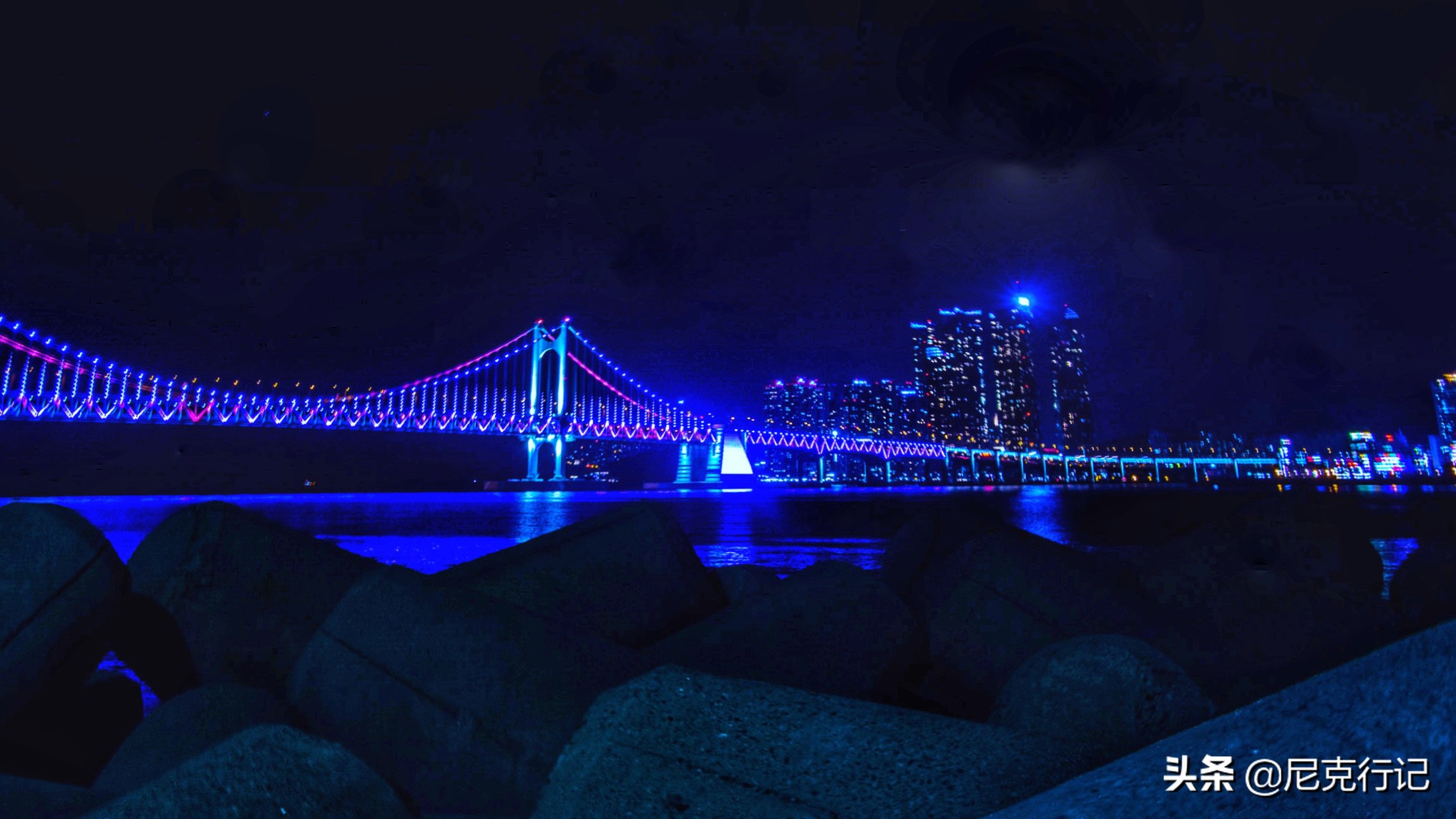 韩国弹丸之国,韩国弹丸之地为什么经济这么强