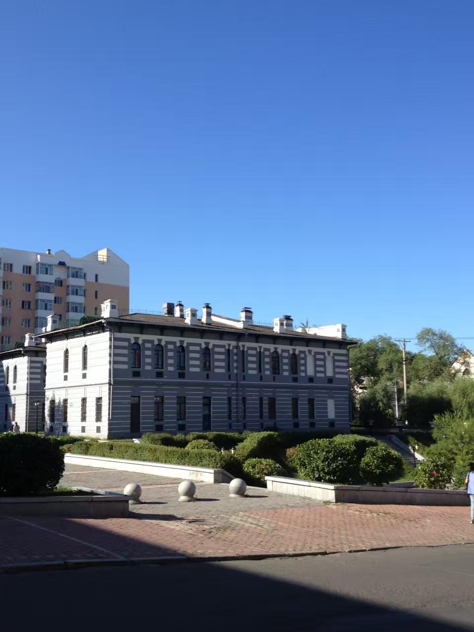 黑龙江五一去哪里玩适合自驾游,黑龙江五一游玩好去处