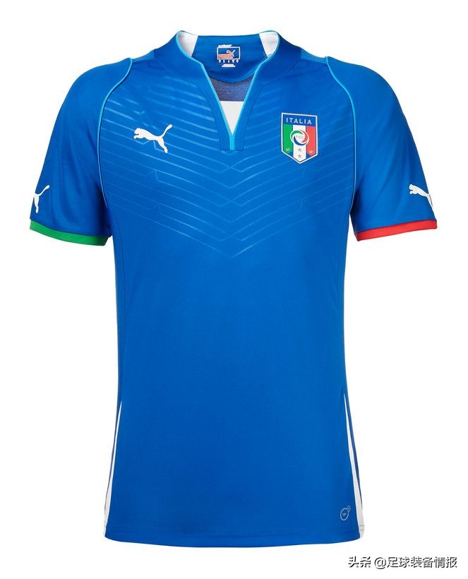 阿迪公布世界杯球衣,阿迪达斯意大利球衣