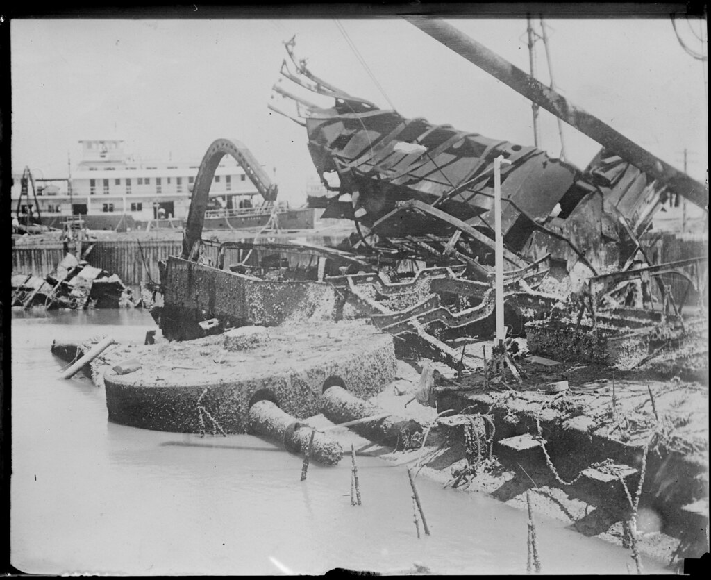 对内煽动复仇主义,对外挥动*权人**大棒,百年前美国也是这个套路