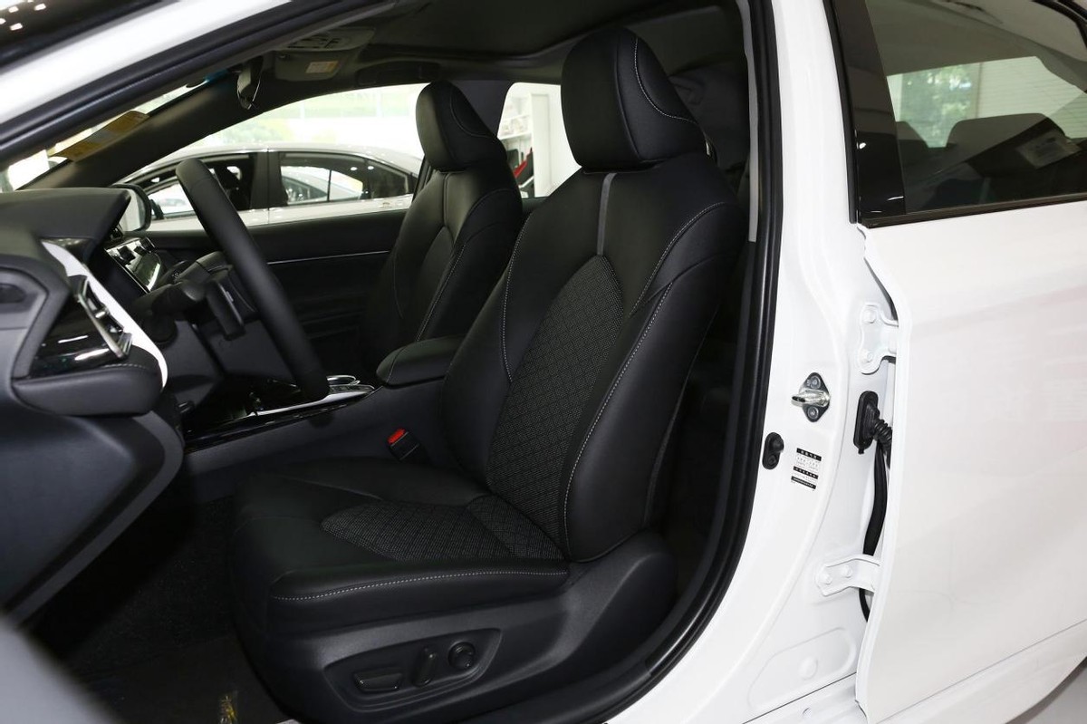 开惯了凯美瑞,开了几年的凯美瑞车主用车感受