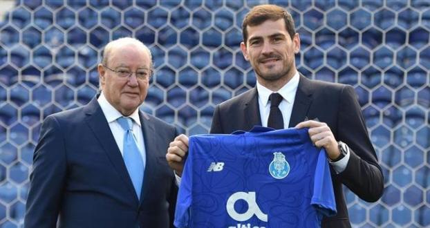 卡西利亚斯守门视频,葡萄牙守门者卡西利亚斯