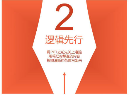怎样才能做好PPT，给大学生的10条建议