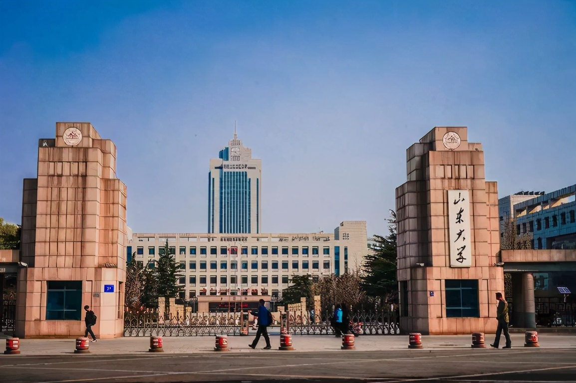 山东大学新校区最新进展,山东大学投资425亿的新校区