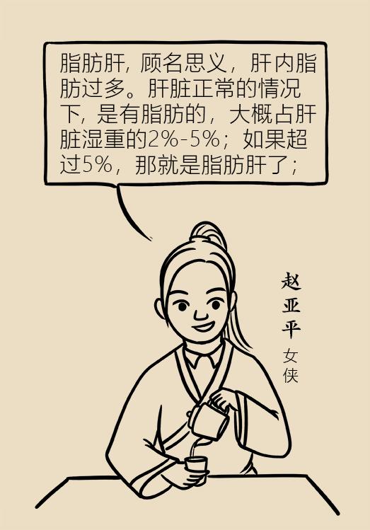 瘦人重度脂肪肝食谱大全,脂肪肝肥胖的人吃什么瘦下来