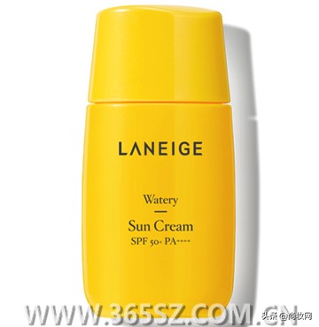 硬核物理防晒才是永远的神,暴晒完一天都不怕的硬核防晒