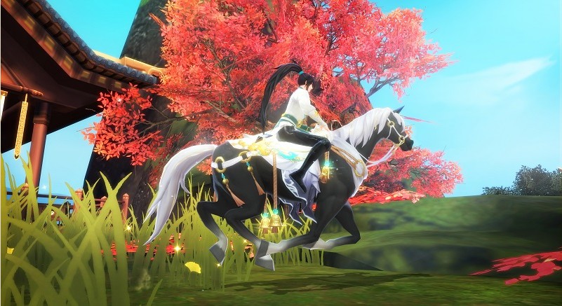 新笑傲江湖手游养育玩法,新笑傲江湖90级之后玩法