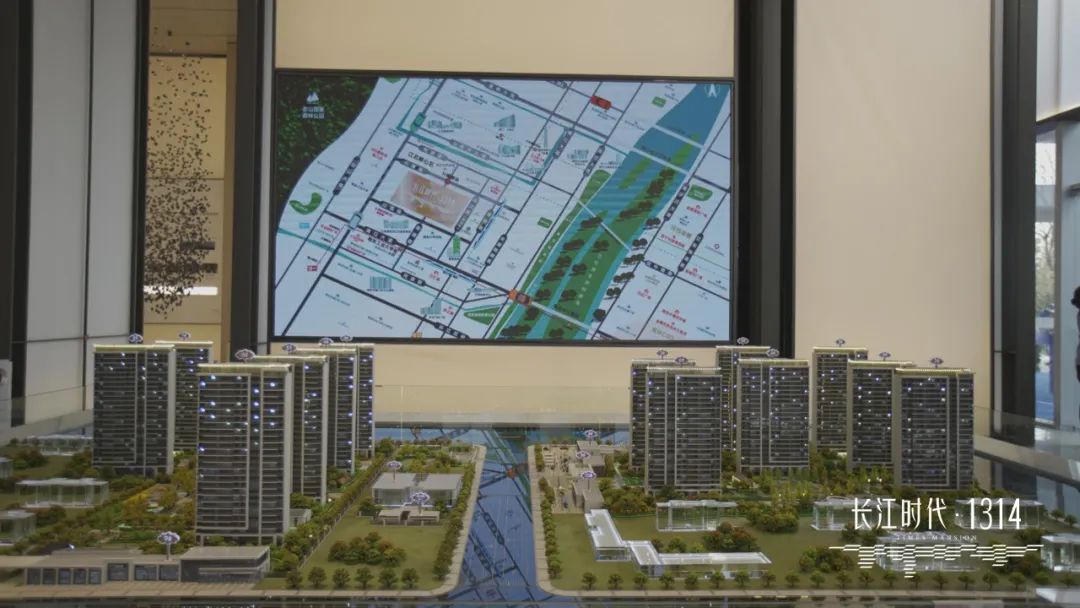 近期哪些楼盘开放样板间,高品质楼盘样板房