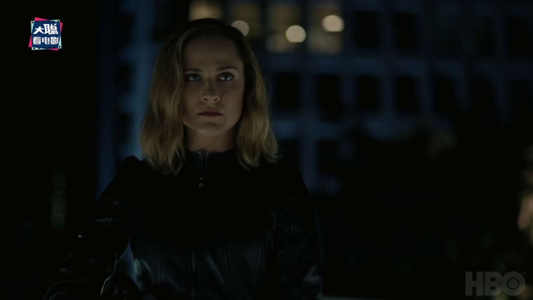 西部世界第三季德妹带来了哪些人,西部世界第二季德妹