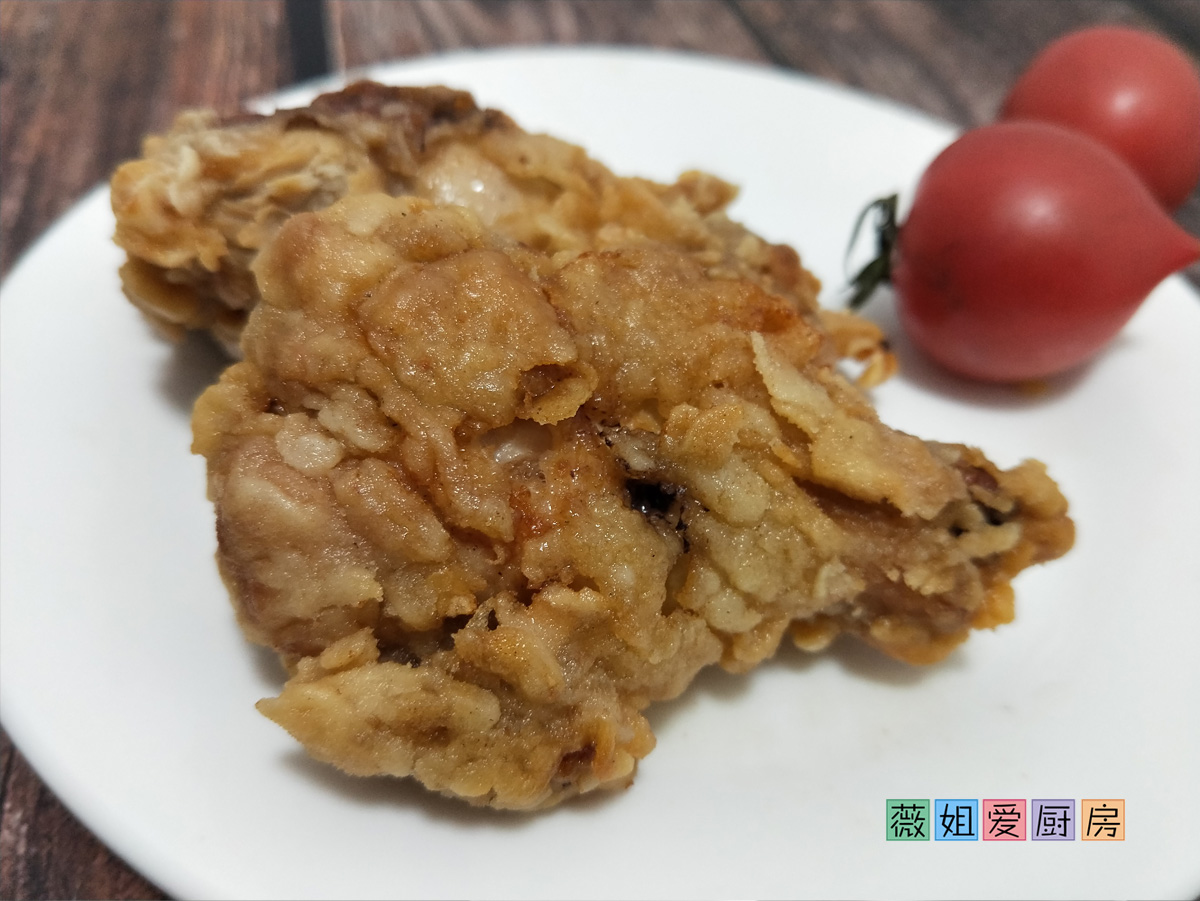 肯德基炸鸡腿的家常做法大全,肯德基炸鸡腿的做法有腌料